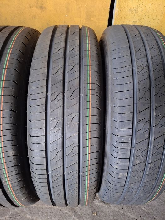205 75 16C Goodyear DOT 2025 vara NOI
