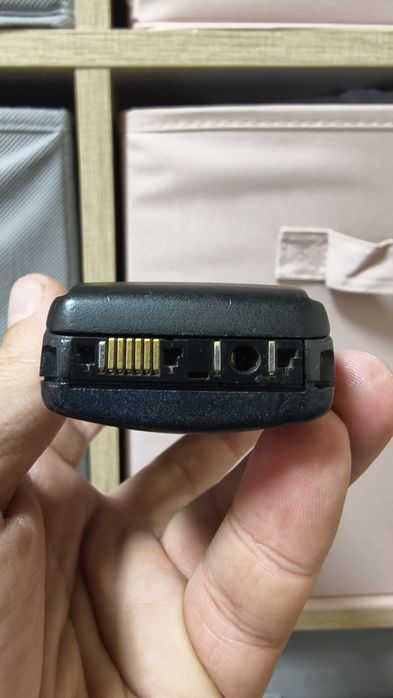 Nokia 5810i в идеале