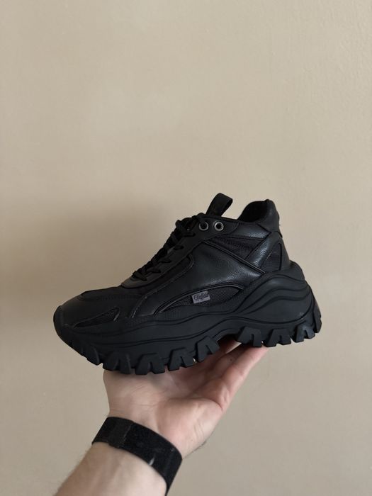 Обувки Buffalo Lola