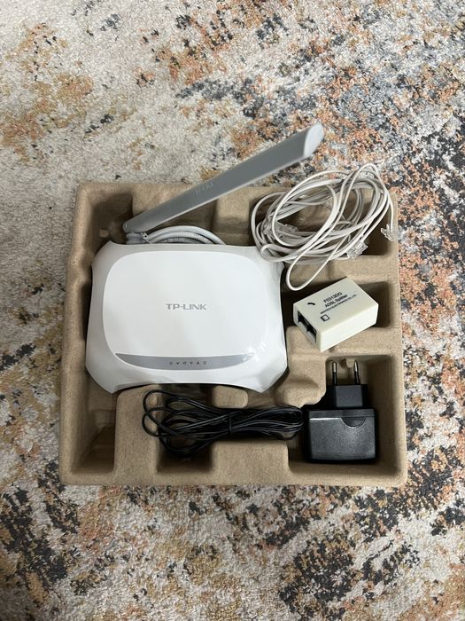 Продам роутер модем маршрутизатор