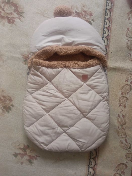 Одежда для новорожденных