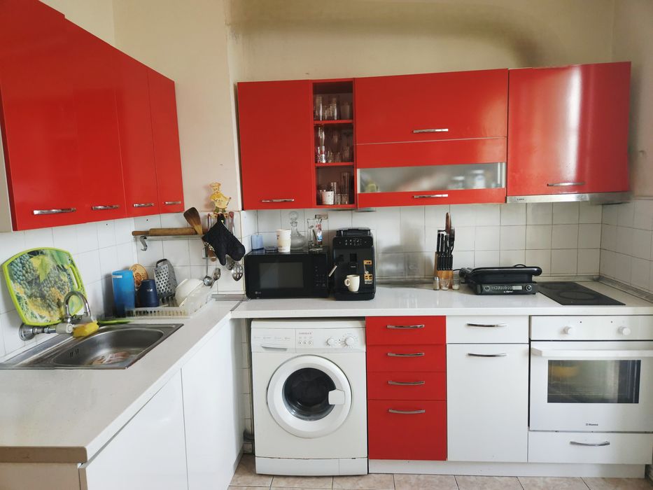 Продава се Четиристаен апартамент в Варна, Христо Ботев - 82 кв.м за 1940 €/кв.м - Снимка #7