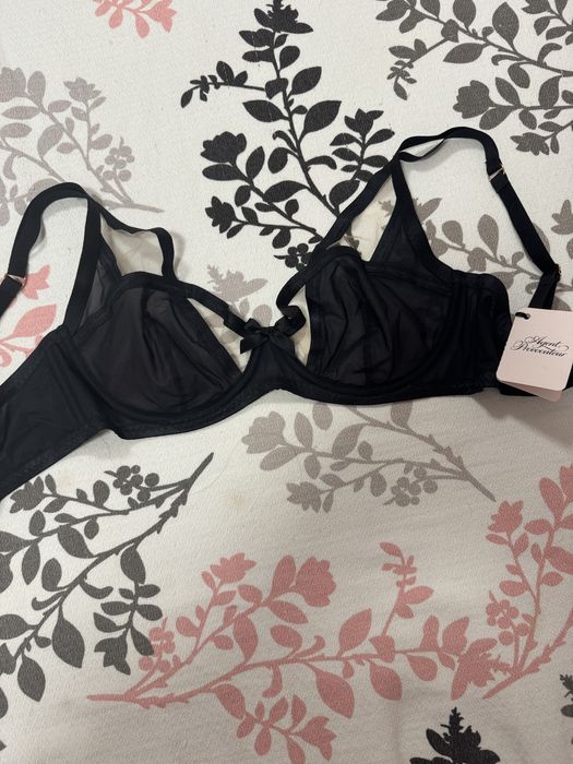 Сутиен Agent Provocateur 75 С