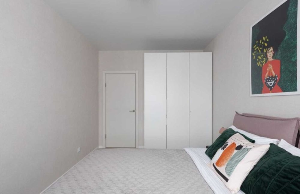 Сдам квартиру посуточно в Астане