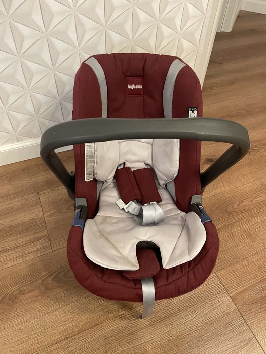 Коляска Inglesina 3 в 1 Италия