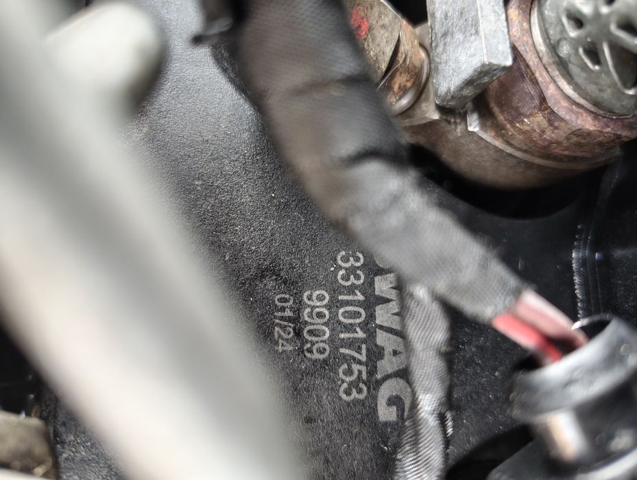 Volkswagen Caddy 4x4