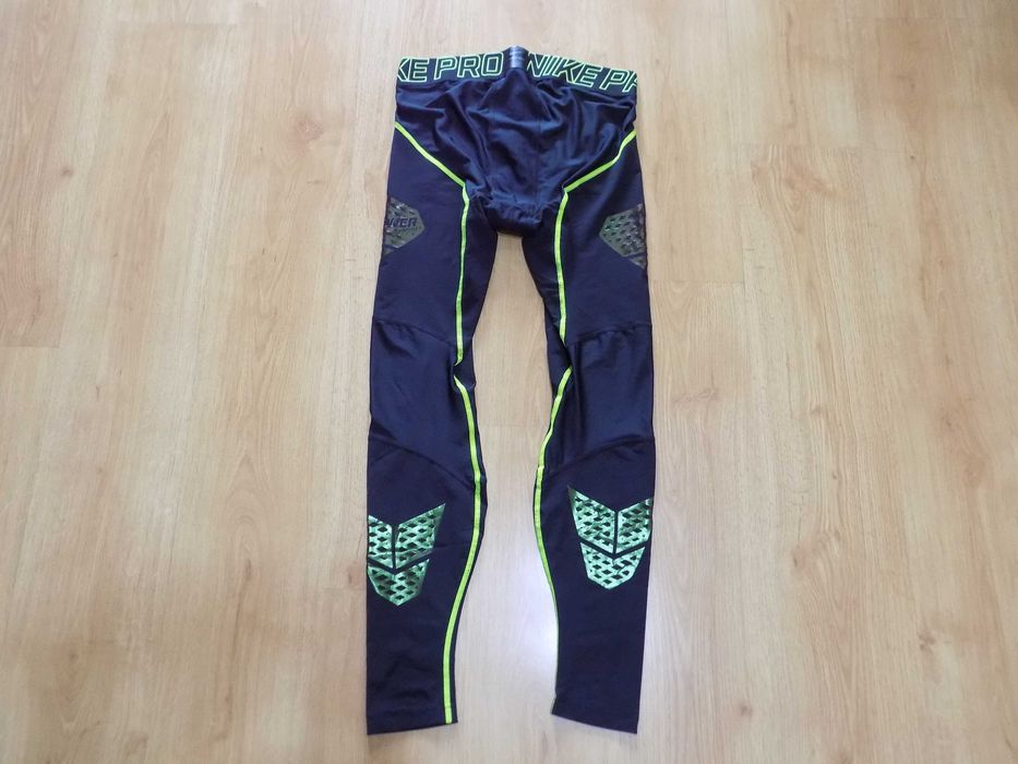 анцуг nike клин анцунг долнище екип футболен мъжки оригинален спортен крос M/XL