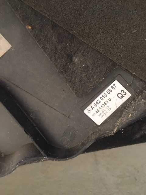 Части САЩ  F-150  и части Мерцедес