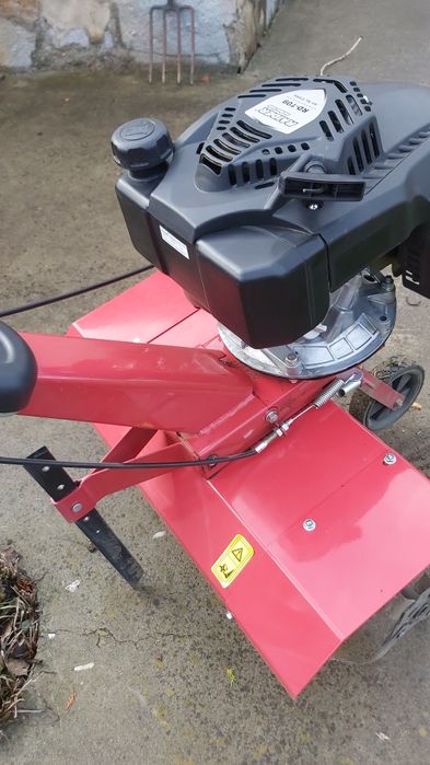 Мотофреза Raider RD-T09