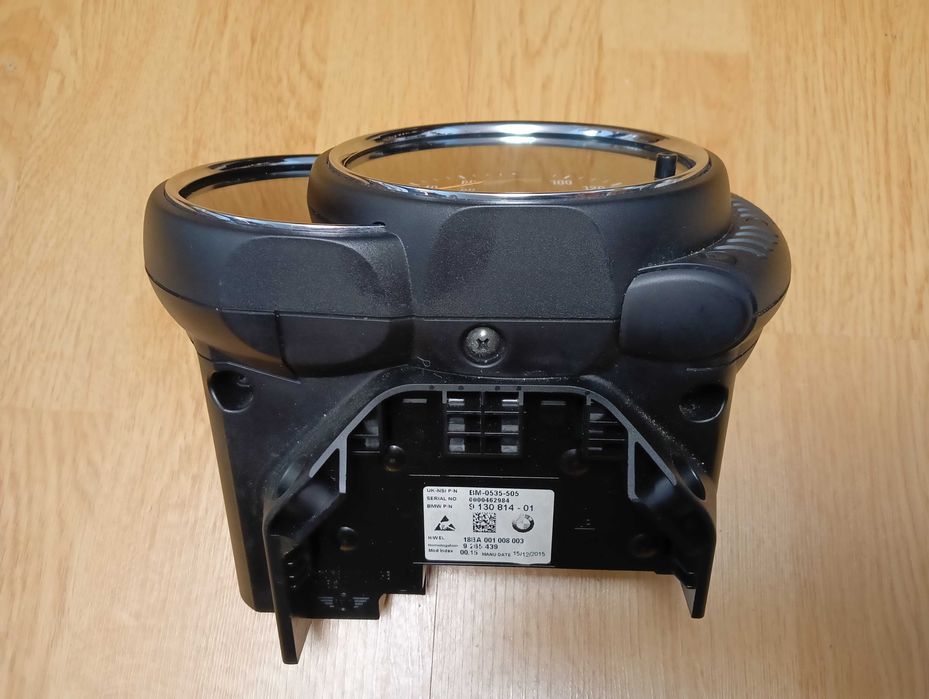 Vitezometru BMW Mini