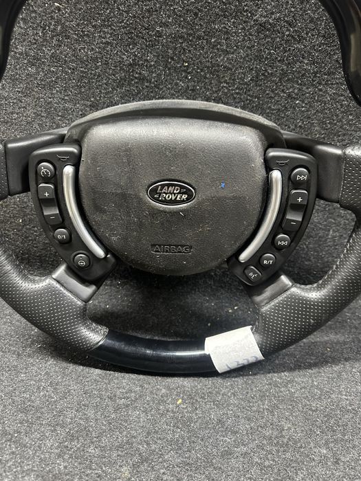 Руль Land Rover Range Rover L322