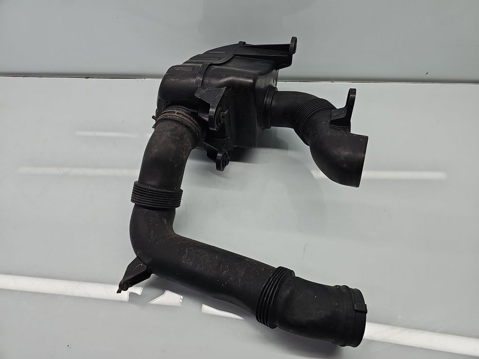 Carcasa filtru aer  Skoda Octavia 2 (1Z3) [Fabr 2004-2013] 1TD129622 1
