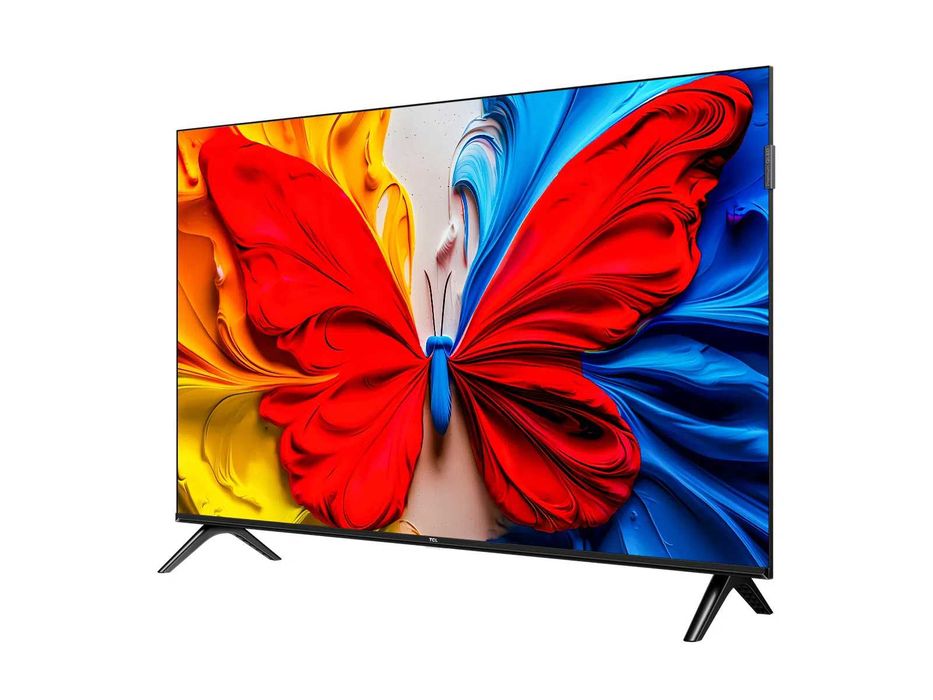 TCL S5K QLED Smart TV 43*