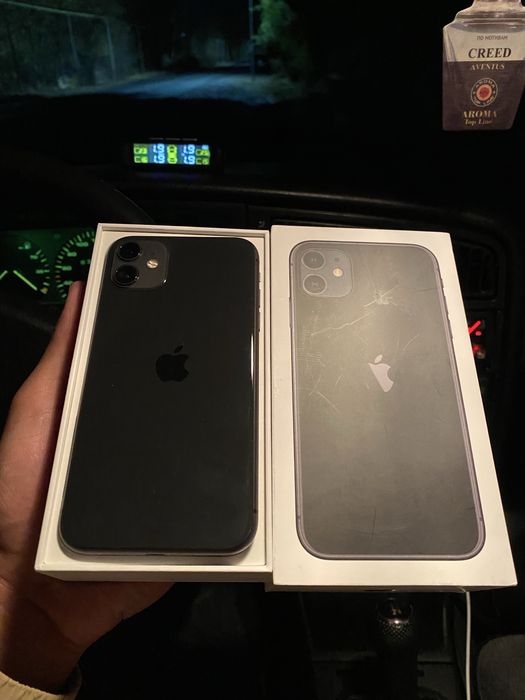 Iphone 11 в идеале