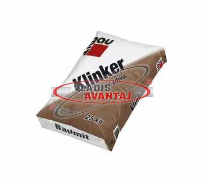 Mortar pentru zidarie - caramidă Klinker - Trimitem în toată țara