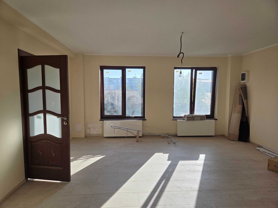 vanzare casa cu hala - Matei Millo Voluntari