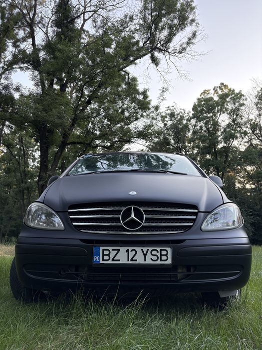 MERCEDES-BENZ Unknown Model 2006 — imagine 5