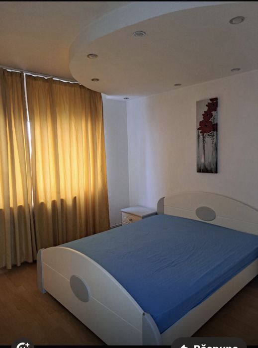 Apartament de inchiriat 300€/luna