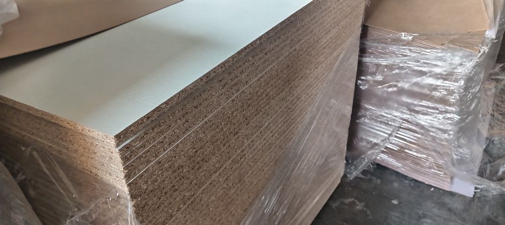 МДФ, ЛДСП, ХДФ мебельные