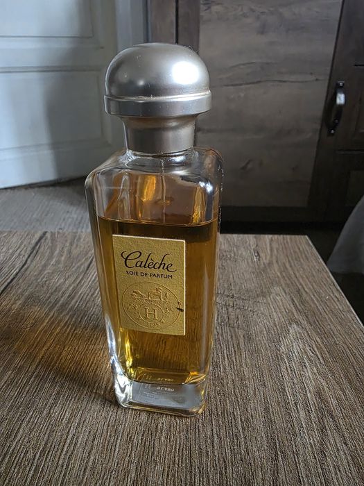 Parfum hermes vintage