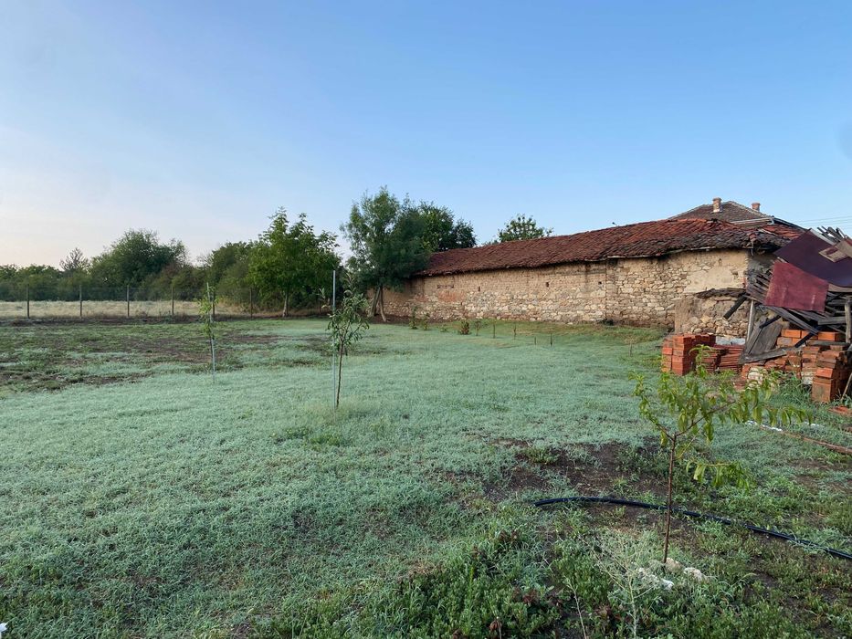 Продава се Къща в Харманли - 90 кв.м за 680 €/кв.м - Снимка #5