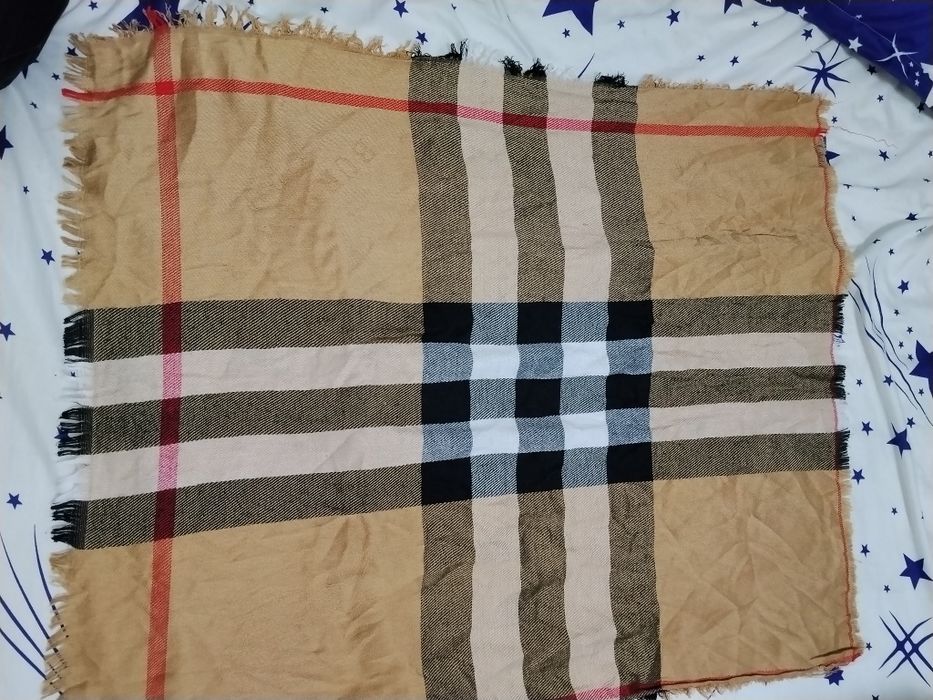 Eșarfă  mică Burberry