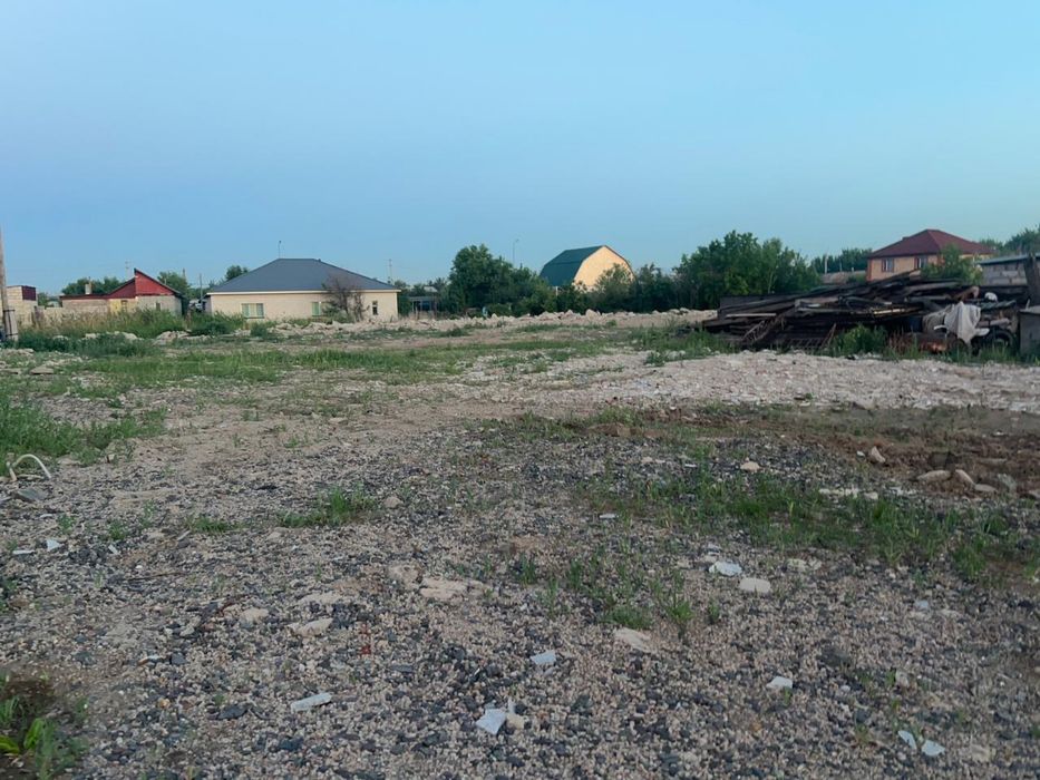 Продам дом с большим участком
