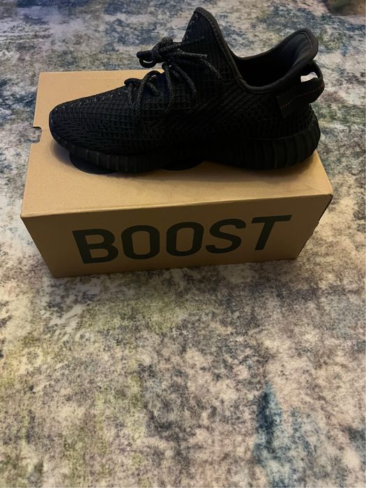 Adidas Yeezy 350 Reflective
