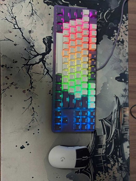 Продам игровой ПК