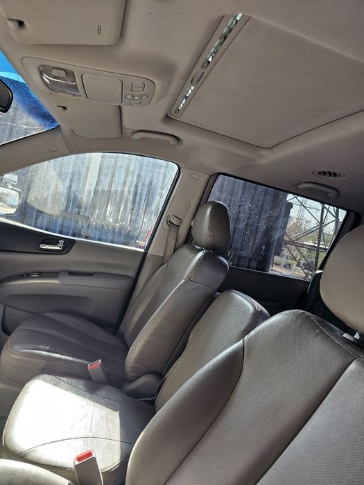 2009 yil zavod prapan