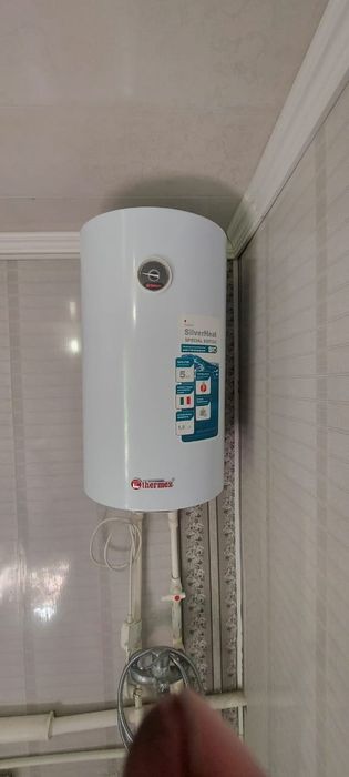 Продам электроводонагреватель