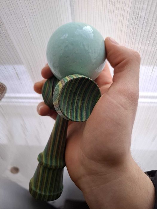 Kendama Sweets Homegrown(FIZIC)