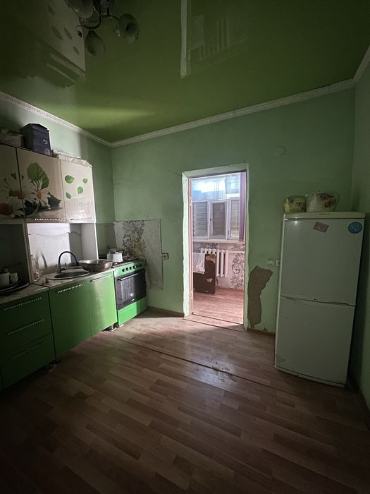 Продается времянка 3 комнатная
