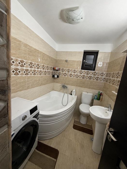 Apartament 3 camere de închiriat | cartier magnolia