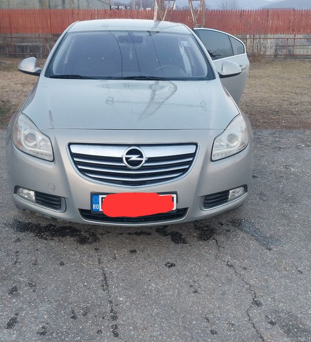 De vânzare opel insignia