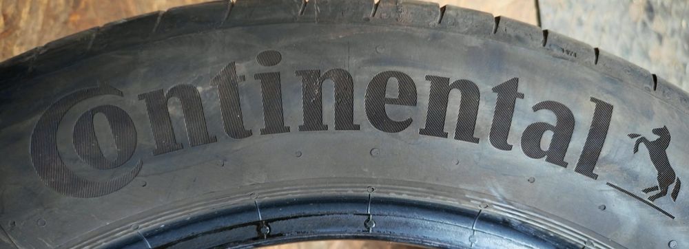 Anvelope de vara 215/55R17