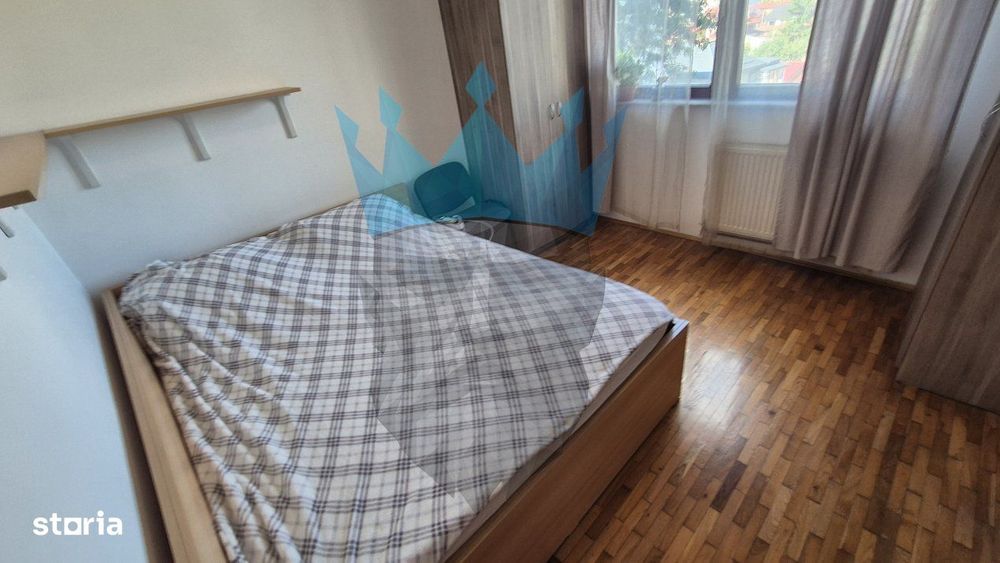 Apartament 2 Camere Ion Mihalache Bucuresti