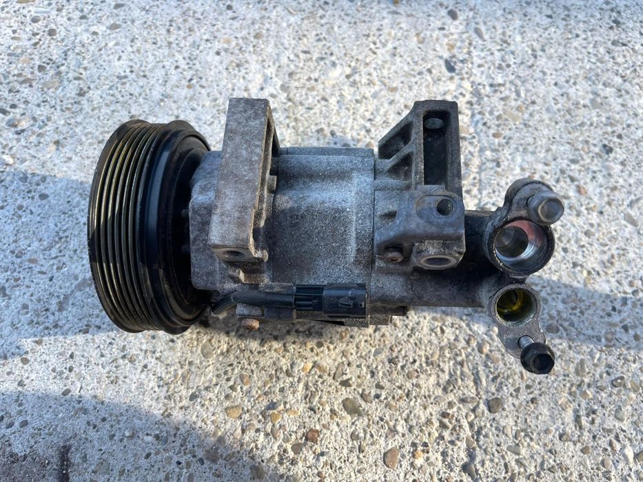 Compresor clima DACIA DUSTER
