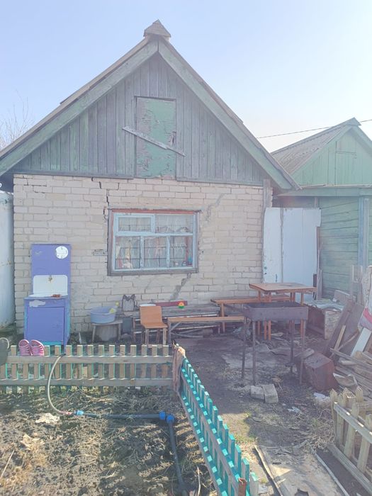 Продам дачу в СО Борки