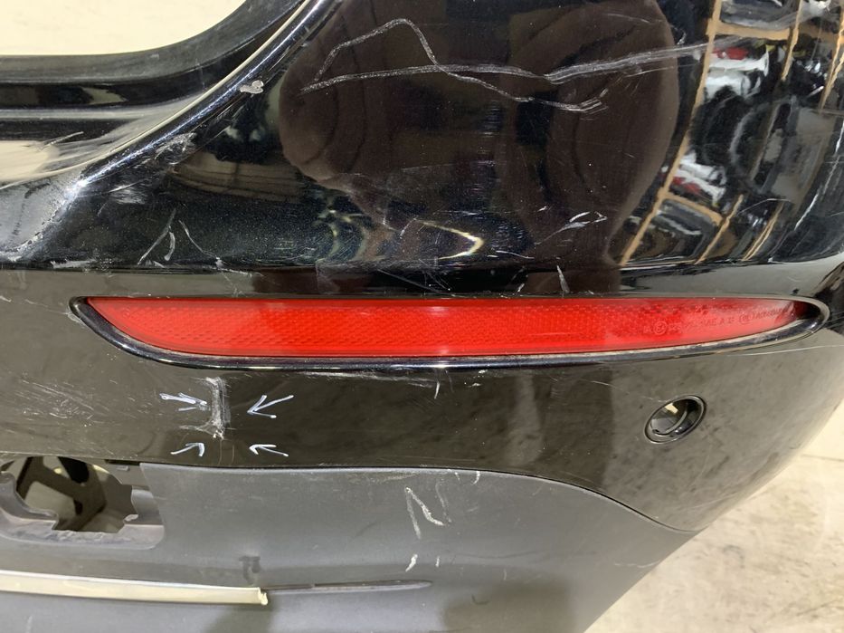 Bara spate  Mercedes B-Class W247, 2019, 2020, 2021, 2022, 2023, cod origine OE A2478855100.