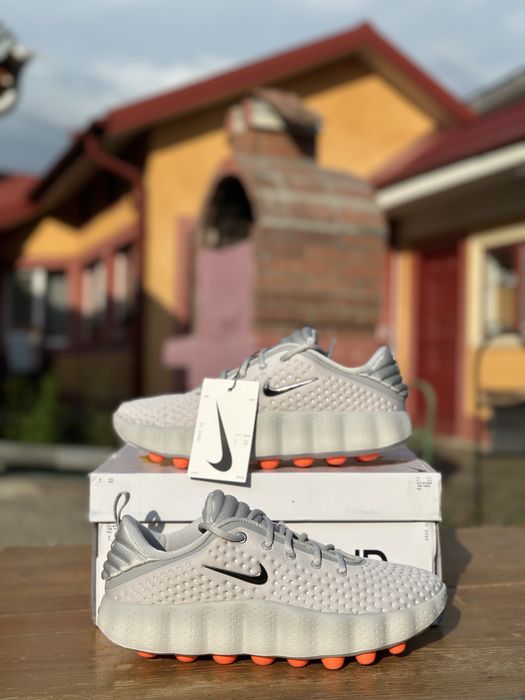 Nike Mind 002 Gray