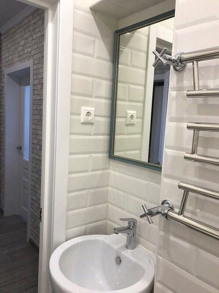 Ремонт квартир под ключ забота о качестве. Sifatli Taʼmirlash ishlari