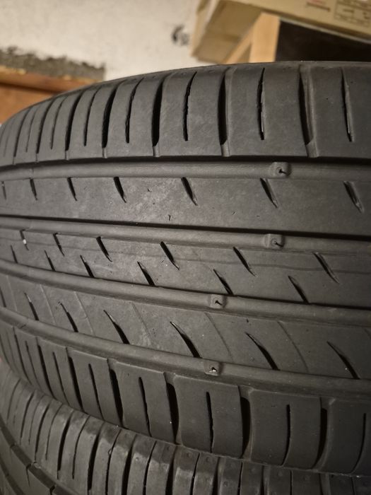 Anvelope vara Kumho 205/55R16 Dot final 2024