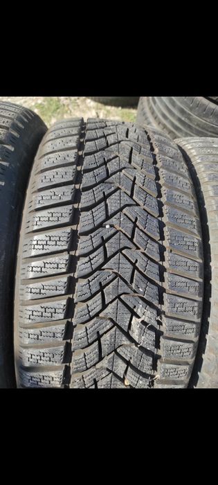 225/45/17 Dunlop 2бр