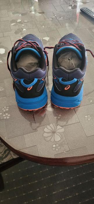 Мъжки маратонки  Asics Gel-Sangaku 2