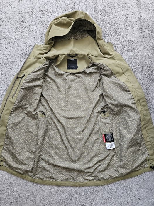 Geaca Didriksons Parka dama