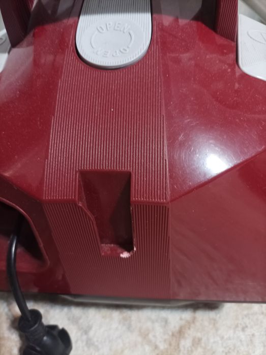 Продам пылесос марки tefal