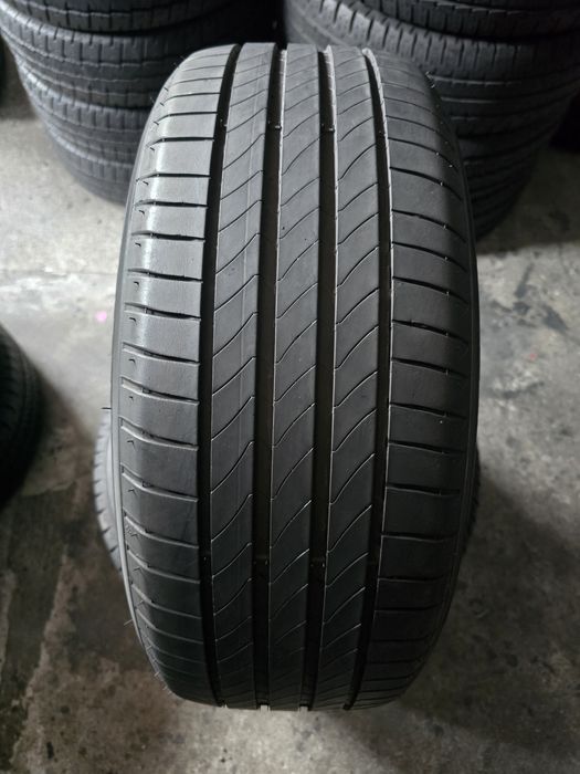 Michelin 215/55 R17 94V vară
