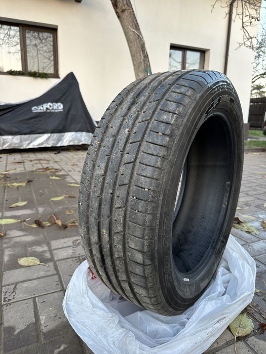 Anvelope Toyo Proxes R46 225/55 R19 99v