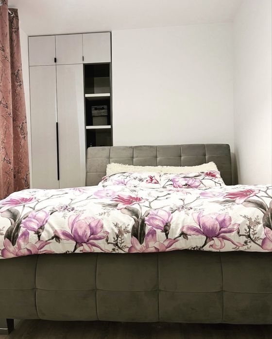 vand Apartament 2 cam D, Visoianu(han), blocuri turn